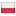 ampolska.co hosted country